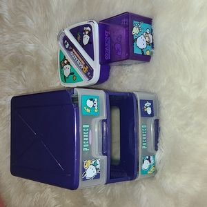 Vintage Sanrio Pochocco Bundle DAMAGED